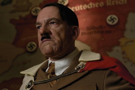 Tarantino's Latest Pic Refits The 40s