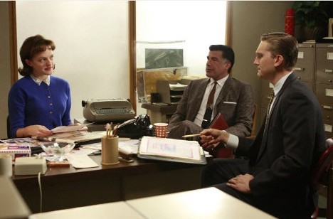 Janie Bryant Is The "Mad Men" Costume Master Mind