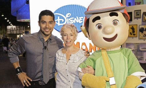 Back To School Special: Developing Children's Programming