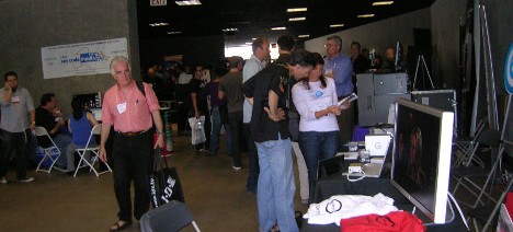 Red Camera Enthusiasts Get Educational Advantage