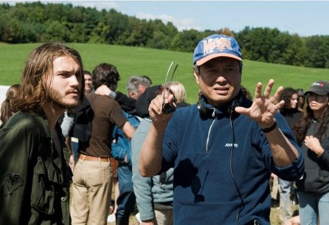 NY Locations Add Authenticity to "Taking Woodstock"