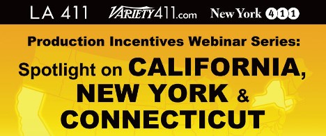 411 Publishing/PGA Webinar Series Continues September 23rd