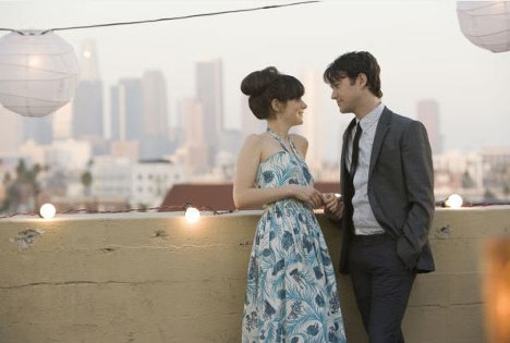 Scouting By Foot Effective For "(500) Days Of Summer"