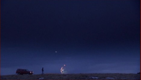 Cinematographer Gives Radio Show A Visual Life
