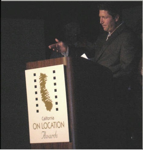 Film Comissions Highlight California Locations/Crew