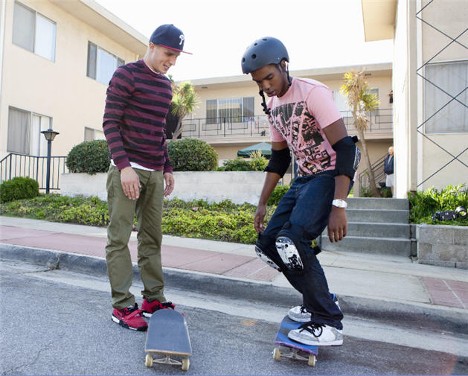 From Costumes To Cinematography: Skateboarding Rules