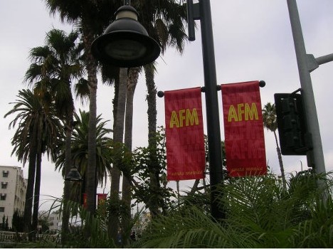 411 at AFM: Day Four