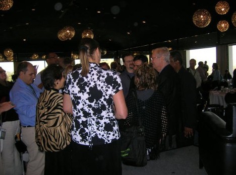 Roger Corman Shares His Secrets With AFCI