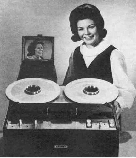 Film Preservation Part Two: Video Preservation And The Future Of Digital Preservation