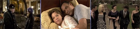 Sundance : The Tale Of Three Cinematographers