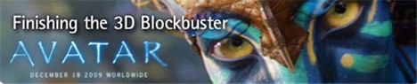 Entertainment Technology's "Avatar" Panel