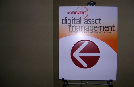 DAM: The Digital Asset Management Conference