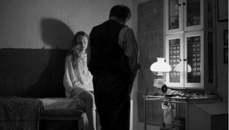 Celebrated Cinematographers Featured At ASC Awards