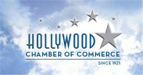 Hollywood Is Opened For Business