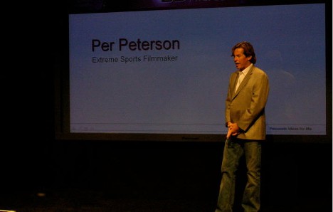 3D Takes Center Stage In Vegas