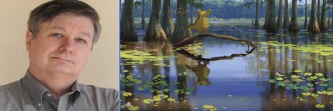Animation Authority To Be Honored at UCLA