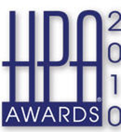 HPA Awards Recognizes Winners