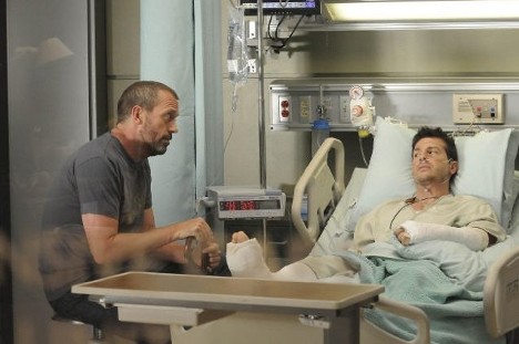 Stunts: The Foundation Of "House"