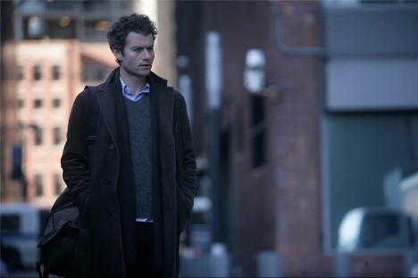 From The River To The Streets: Shooting "Rubicon"