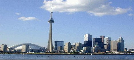 Production Incentives Webinar:  Live From Toronto