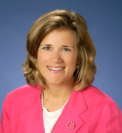 The New Face Behind SMPTE