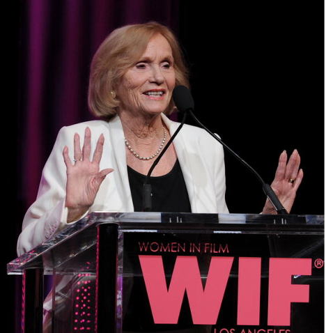The WIF Legacy Series And The UCLA Film & Television Archive