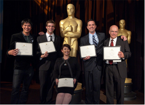 2010 Nicholl Fellowship Winners Announced