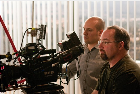 Ten Minutes With: “The Social Network” Cinematographer Jeff Cronenweth