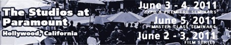 Cine Gear Expo Announces Dates