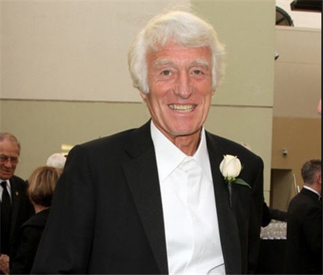 ASC Honors Deakins, Seale, And More