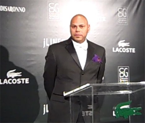 From Black Swan to Wall Street - Diverse Styles At 2011 CDG Awards