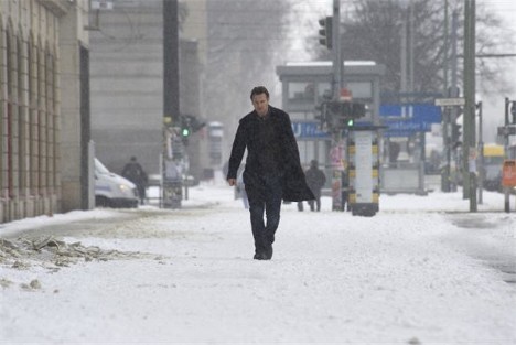 Film Cameras  Vital To "Unknown" Weather
