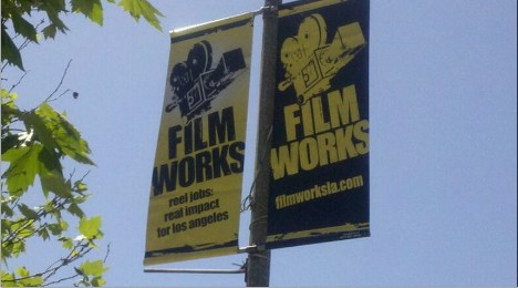 Film Works Advertising Works The Streets