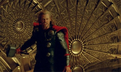 Visiting The Third Floor - Exceptional Previs For Exceptional Movies