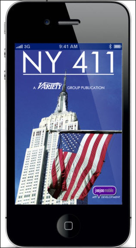 May A Big Month For 411 Publishing Apps