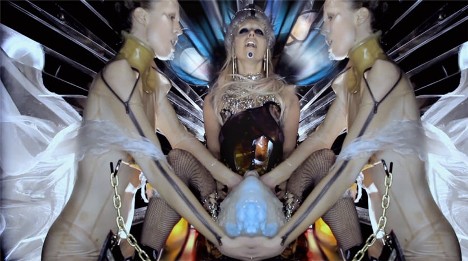 From Lady Gaga To Vera Wang: Production Designer Weinhoff Creates The Look