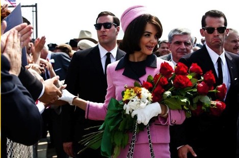 Fringe Cinematographer Casts Magic Spell On "The Kennedys"