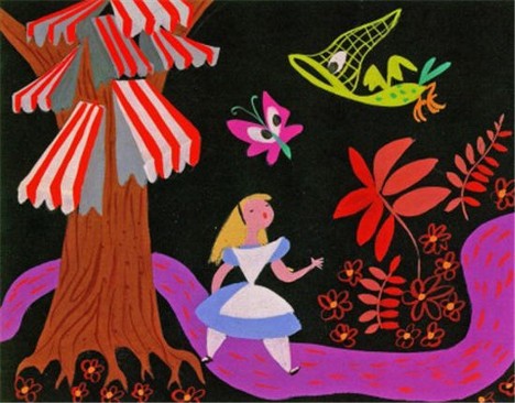 Disney Concept Artists Behind "Peter Pan," "Cinderella" Feted By Academy