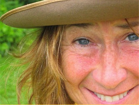 From Createasphere: An Interview With Sandi Sissel, A.S.C