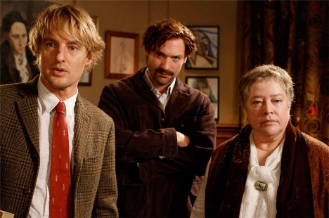 Midnight in Paris On A Shoestring Budget