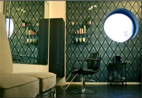 Get Award Show Ready at M Squared Salon