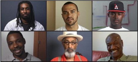 Spotlight on a Sundance Producer: Jesse Williams