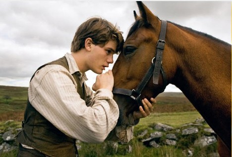Ten Minutes With: War Horse's Bobby Lovgren