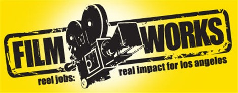 Batman And Film Works Unite To Help Californians