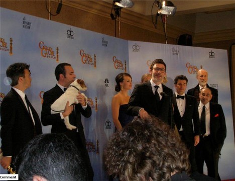 The Press Room's Golden Soundbites