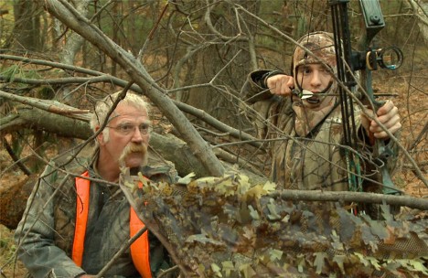 Producer Steve Rotfeld Takes Reality To The New Frontier