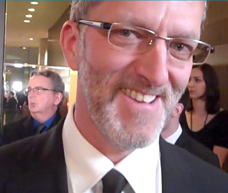 Keeping "The Main Thing The Main Thing" At The ADG Awards