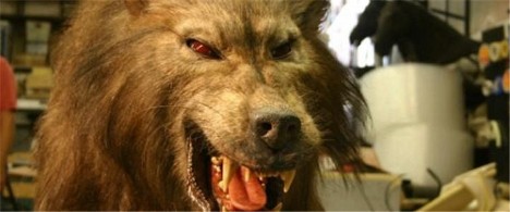 Local Firm “Creature Effects” Brings Fantasy to Life