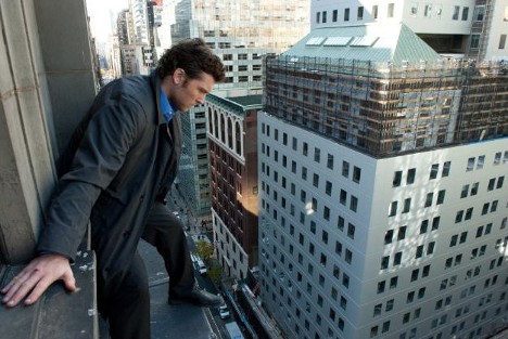 From The Pages Of Createasphere: Building A Ledge