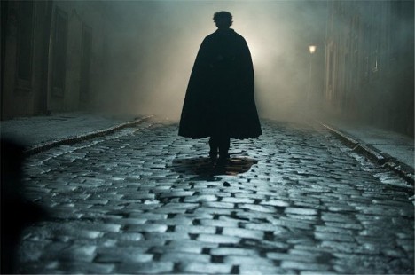Illuminating The Dark Shadows In "The Raven"